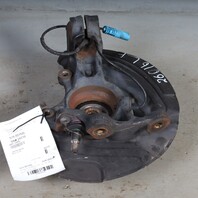 2007-2013 BMW 328xi 335xi Left Front Spindle Knuckle Hub OEM 31216768995