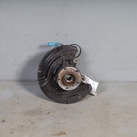 2007-2013 BMW 328xi 335xi Left Front Spindle Knuckle Hub OEM 31216768995