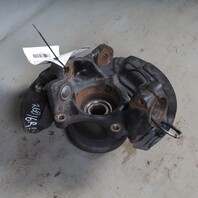 2007-2013 BMW 328xi 335xi Right Front Spindle Knuckle Hub OEM 31216768996