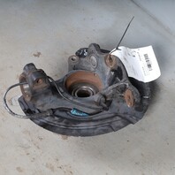 2007-2013 BMW 328xi 335xi Right Front Spindle Knuckle Hub OEM 31216768996