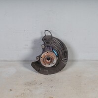 2007-2013 BMW 328xi 335xi Right Front Spindle Knuckle Hub OEM 31216768996