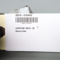 2008-2013 BMW 328i 335i X1 Steering Shaft Universal Joint 32306784845 OEM