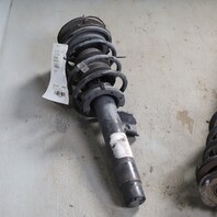 2011-2013 BMW 328xi 335xi Cpe/Conv Front Strut Shock Absorber Set OEM