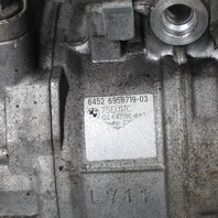 2008-2013 BMW 135i 335i X1 3.0 A/C Compressor 64526956719 OEM