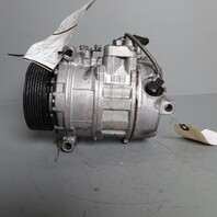 2008-2013 BMW 135i 335i X1 3.0 A/C Compressor 64526956719 OEM