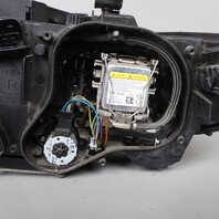 2011-2013 BMW 328i 335i Cpe/Conv Right Xenon Headlight HID 63117273216 OEM