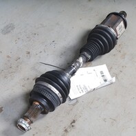 2007-2013 BMW 328xi 335xi Left Driver Axle Shaft CV Joint OEM 31607544435
