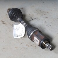 2007-2013 BMW 328xi 335xi Left Driver Axle Shaft CV Joint OEM 31607544435
