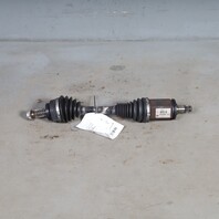 2007-2013 BMW 328xi 335xi Left Driver Axle Shaft CV Joint OEM 31607544435