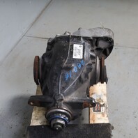 2008-2013 BMW 135i 335i Rear Axle Differential Carrier 33107572054 OEM