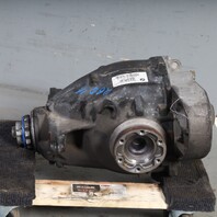 2008-2013 BMW 135i 335i Rear Axle Differential Carrier 33107572054 OEM