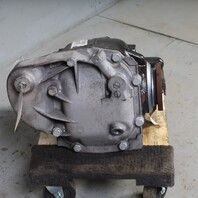 2008-2013 BMW 135i 335i Rear Axle Differential Carrier 33107572054 OEM