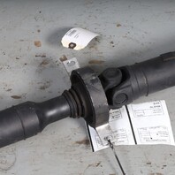 2012-2015 BMW X1 328i x-Drive Rear Drive Shaft 26107574679 OEM