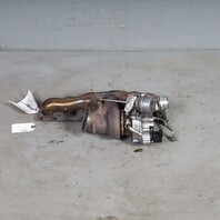 2011-2013 BMW 135i 335i 640i X1 3.0 N55 Turbo Turbocharger 11657588995 OEM