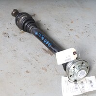 2010-2013 BMW 328xi 335xi Left Driver Rear Axle Shaft CV Joint OEM 33207599521