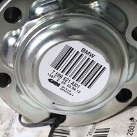 2010-2013 BMW 328xi 335xi Left Driver Rear Axle Shaft CV Joint OEM 33207599521