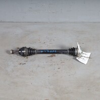 2010-2013 BMW 328xi 335xi Left Driver Rear Axle Shaft CV Joint OEM 33207599521