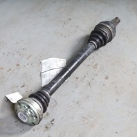 2007-2013 BMW 328xi 335xi Right Passenger Axle Shaft CV Joint OEM 31607544436