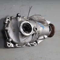 BMW 335i 525i 528i 535i Front Axle Differential Carrier 3.46 Ratio OEM