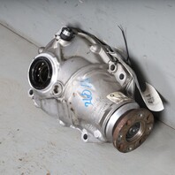 BMW 335i 525i 528i 535i Front Axle Differential Carrier 3.46 Ratio OEM