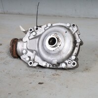 BMW 335i 525i 528i 535i Front Axle Differential Carrier 3.46 Ratio OEM