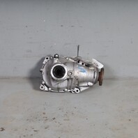 BMW 335i 525i 528i 535i Front Axle Differential Carrier 3.46 Ratio OEM
