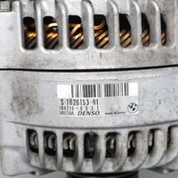 2013-2015 BMW 135i / 335i / X1 N55 Engine 170A Alternator 12317626153 OEM