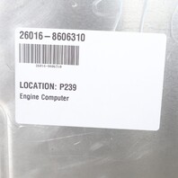 BMW 335i X5 X6 N55 Engine Computer Module ECU ECM DME OEM