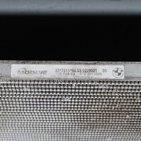 2008-2015 BMW 135i 335i X1 Z4 A/C Condenser 64539229021 OEM