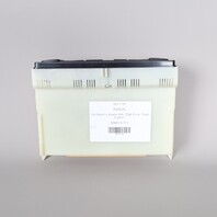 2003-2004 Porsche 911 Boxster Climate Control Panel 99665310110 OEM