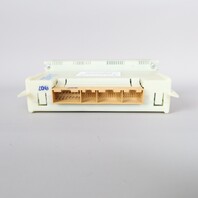 2003-2004 Porsche 911 Boxster Climate Control Panel 99665310110 OEM