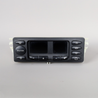 2003-2004 Porsche 911 Boxster Climate Control Panel 99665310110 OEM