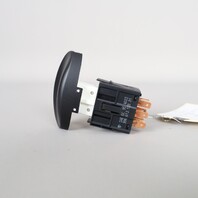 1997-2002 Porsche Boxster 986 Hazard Switch 98661312001 OEM