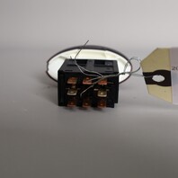 1997-2002 Porsche Boxster 986 Hazard Switch 98661312001 OEM