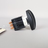 1997-2002 Porsche Boxster 986 Hazard Switch 98661312001 OEM