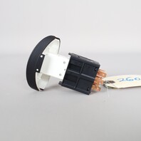 1997-2002 Porsche Boxster 986 Hazard Switch 98661312001 OEM