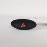 1997-2002 Porsche Boxster 986 Hazard Switch 98661312001 OEM