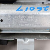 2000-2004 Porsche Boxster 986 Convertible Top Transmission Motor OEM 98662411700