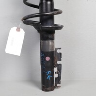 1997-2004 Porsche Boxster Rear Strut Shock Absorber OEM 98633305120