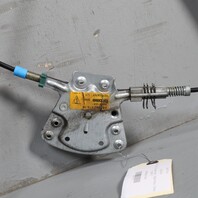 1997-2004 Porsche 911 996 Boxster 986 Left Window Regulator OEM