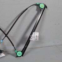 1997-2004 Porsche 911 996 Boxster 986 Left Window Regulator OEM