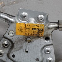 1997-2004 Porsche 911 996 Boxster 986 Left Window Regulator OEM