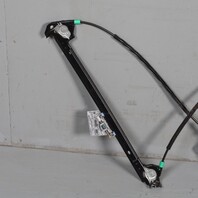 1997-2004 Porsche 911 996 Boxster 986 Left Window Regulator OEM