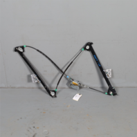 1997-2004 Porsche 911 996 Boxster 986 Left Window Regulator OEM