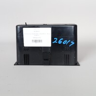 1997-2004 Porsche 911 Boxster Lower Console Cubby Box Bin 99655224301 OEM