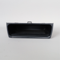 1997-2004 Porsche 911 Boxster Lower Console Cubby Box Bin 99655224301 OEM