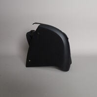 2000-2005 Porsche 911 Boxster Left Dash Air Vent Black OEM