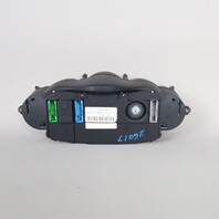 2003-2004 Porsche Boxster 986 2.7 Speedometer Instrument Cluster OEM 98664120406