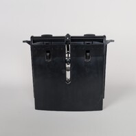 2002-2004 Porsche 911 Boxster Center Dash Air Vent OEM 99655226301