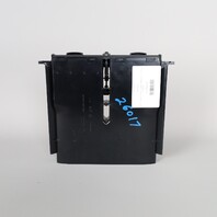 2002-2004 Porsche 911 Boxster Center Dash Air Vent OEM 99655226301